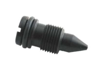 Nissan 16144-0F301 Screw-Adjusting