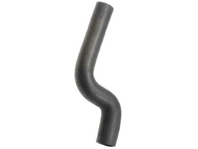 Nissan 21502-JA810 Hose-Radiator, Upper