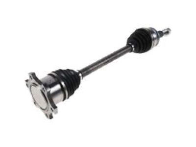 Infiniti 39600-7S00A Drive SHFT REARRH