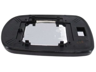 Nissan 96366-40F00 Mirror-Glass, LH