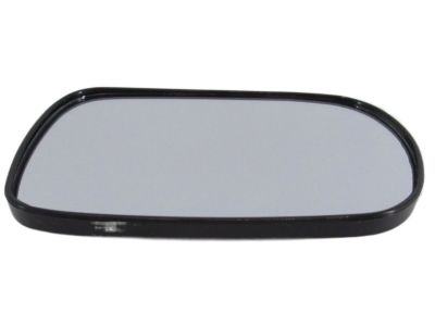 Infiniti 96366-40F00 Mirror-Glass, LH