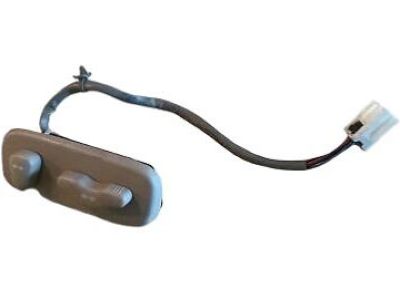 Infiniti 87016-2Y010 Front Seat Switch Assembly, Right