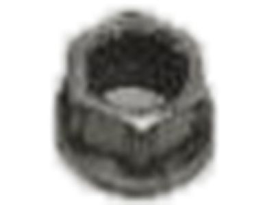 Infiniti 40262-1LB0A Collar