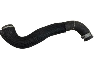 Nissan 21503-5AA0A Hose-Radiator, Lower