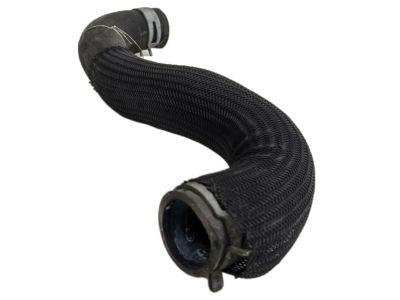 Nissan 21503-5AA0A Hose-Radiator, Lower