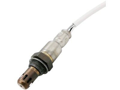 Infiniti 226A0-4BB0A Heated Oxygen Sensor Rear