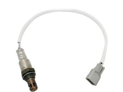 Infiniti 226A0-4BB0A Heated Oxygen Sensor Rear