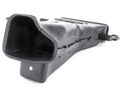 Nissan 16554-JA100 Duct Assembly-Air