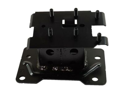 Nissan F2210-5RBEH Stay-Front Bumper, RH