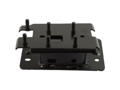 Nissan F2210-5RBEH Stay-Front Bumper, RH