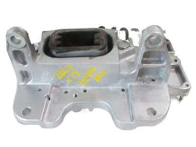 Nissan 11253-1KG0A Engine Mounting Bracket, Left