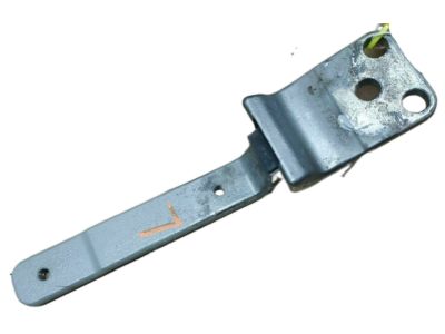 Nissan 90411-JX50B Hinge Assembly - Back Door, LH