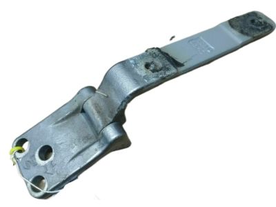 Nissan 90411-JX50B Hinge Assembly - Back Door, LH