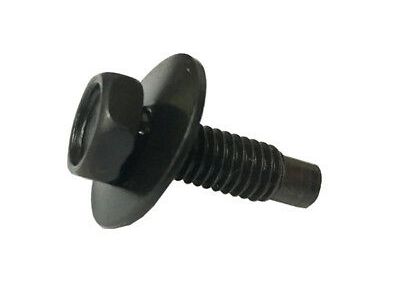 Nissan 08156-6202F Bolt-Hex