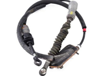 Infiniti 34935-3JV0A Cable Assy-Control