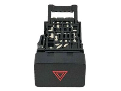 Nissan 25290-9FD0A Switch Assy-Hazard