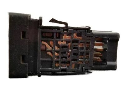 Nissan 25290-9FD0A Switch Assy-Hazard