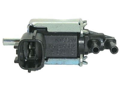 Infiniti 14956-38U00 Valve Assembly-SOLENOID