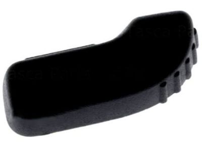 Nissan 87062-JA03A Knob-Switch, Front Seat Slide Lh