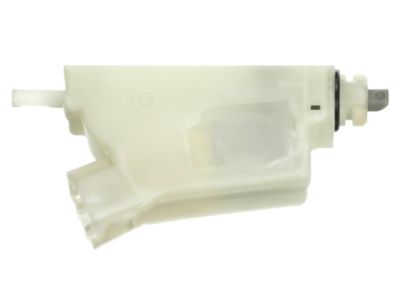 Infiniti 78850-1LA0A Actuator Assy-Fuel Lid Opener