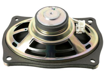 Nissan 28157-3TA1D Tray Speaker