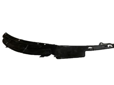 Nissan 96012-9PF0A Air Spoiler-Front, RH