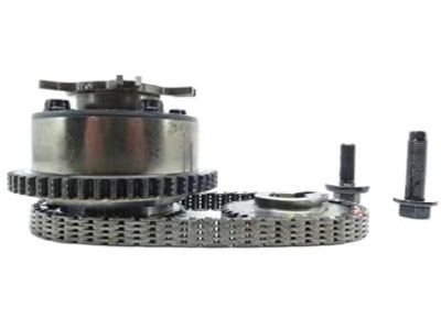 Infiniti 13024-JN01A Sprocket-Camshaft