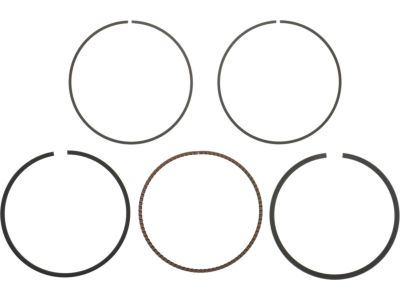 Nissan 12033-0Z810 Ring Set-Piston