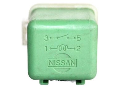 Nissan 25230-0B060 Relay