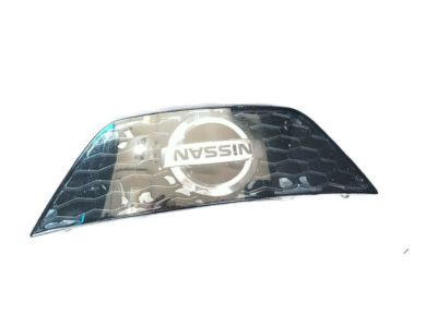 Nissan 62890-6MA0B Emblem-Front