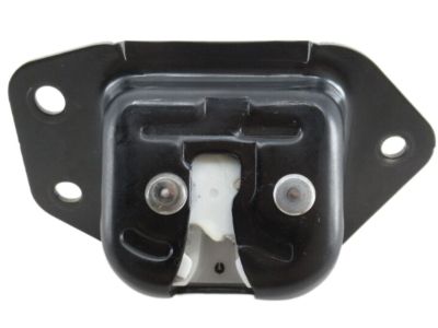 Nissan 90502-ZN90A Back Door Lock Assembly