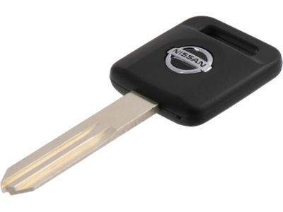 Nissan H0564-ET000 Key - Blank, Master