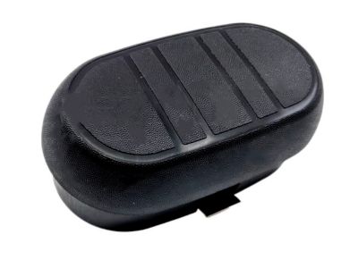 Nissan 96114-ZH30A Titan Cap-End