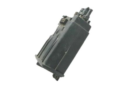 Nissan 14950-JM00B CANISTER Assembly E