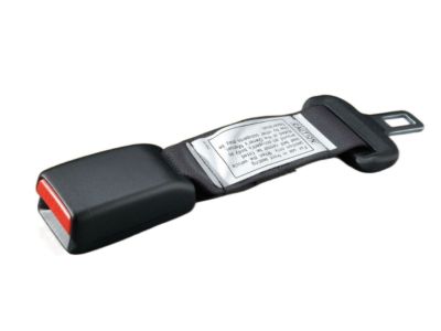 Nissan 86848-CD000 Seat Belt EXTENDER