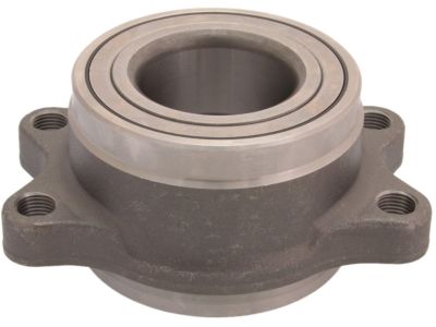 Nissan 43210-35F01 Bearing-Rear (Axel Inner)