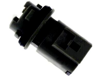 Infiniti 26597-86E10 Socket-Lamp