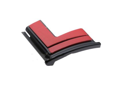 Nissan 91786-30P00 Cap-Rail, RH