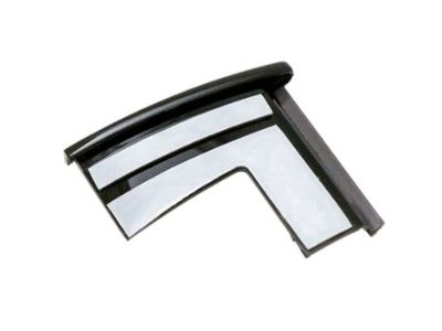 Nissan 91786-30P00 Cap-Rail, RH