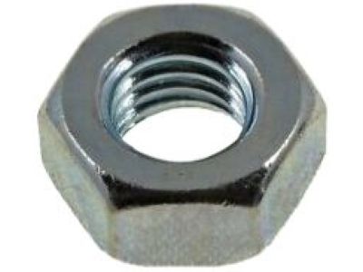 Nissan 01223-N006U Nut