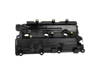 Nissan 13264-5W501 Cover Assy-Valve Rocker