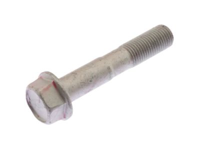 Infiniti 54368-JA000 Bolt