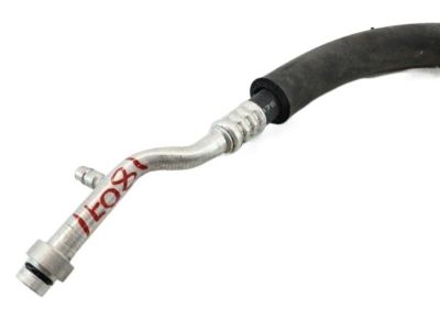 Infiniti 92480-7S010 Hose-Flexible, Low
