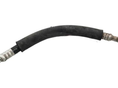 Infiniti 92480-7S010 Hose-Flexible, Low