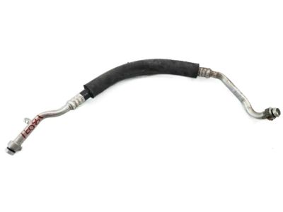 Infiniti 92480-7S010 Hose-Flexible, Low