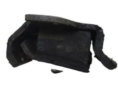 Nissan 11210-7Z000 Engine Mounting Insulator , Front