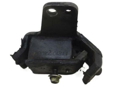 Nissan 11210-7Z000 Engine Mounting Insulator , Front