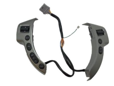 Nissan 25550-JM02A Switch-ASCD, Steering