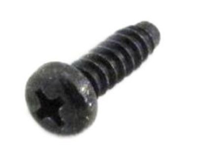 Infiniti 08513-51642 Screw