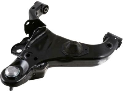 Nissan 54501-9JK0A Link COMPL Front Suspension, Lower LH